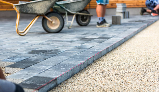 Reasons to Select Us for Your Driveway Paving Requirements in Eldorado At Santa Fe, NM