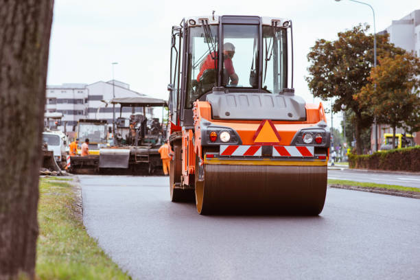 Best Residential Driveway Paver Services  in Eldorado At Santa Fe, NM