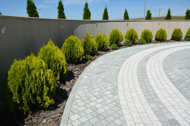 Professional Driveway Pavers in Eldorado At Santa Fe, NM