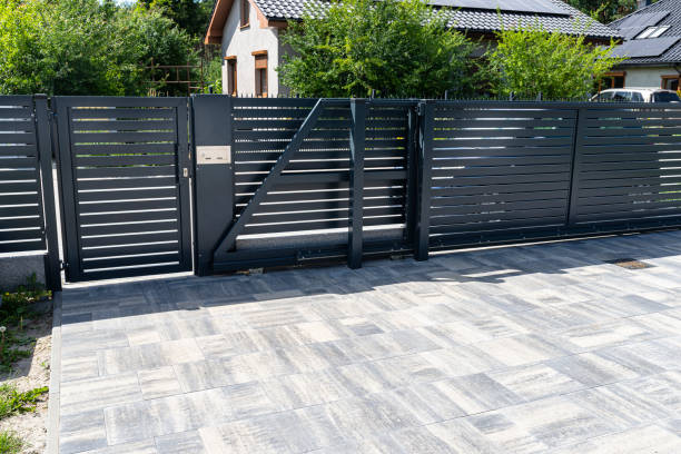 Best Concrete Paver Driveway  in Eldorado At Santa Fe, NM