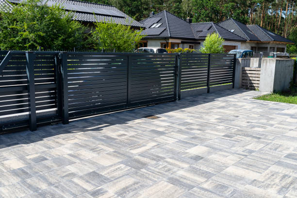 Best Concrete Paver Driveway  in Eldorado At Santa Fe, NM