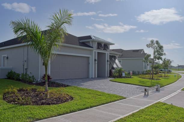 Best Decorative Driveway Pavers  in Eldorado At Santa Fe, NM